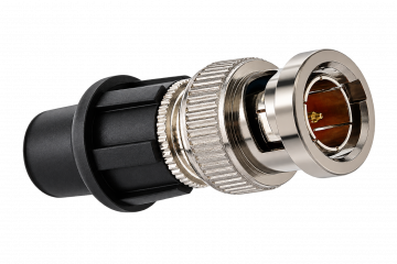 Cap  CBNC | Precision Security and Low Voltage Supply