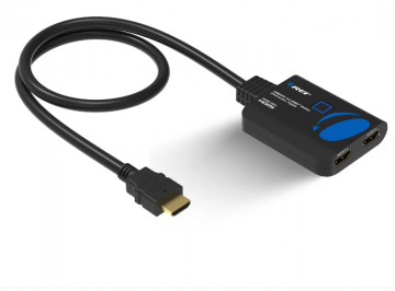 OREI  UHDS-102C | Precision Security and Low Voltage Supply