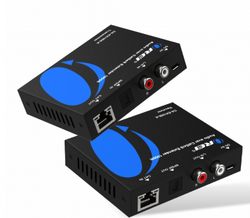 OREI  DA-EX1000-K | Precision Security and Low Voltage Supply