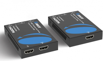 OREI  HD-EXM330-RX | Precision Security and Low Voltage Supply