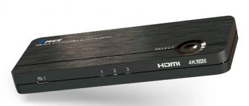 OREI  UKM-301C | Precision Security and Low Voltage Supply