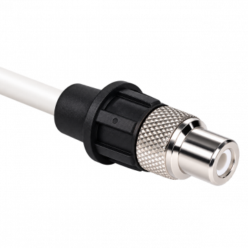 Cap  CRCAF | Precision Security and Low Voltage Supply