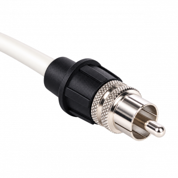 Cap  CRCAM | Precision Security and Low Voltage Supply
