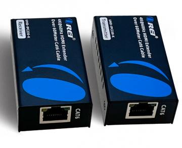 OREI  UHD-IPC230-K | Precision Security and Low Voltage Supply