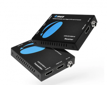 OREI  UHD-EX165H-K | Precision Security and Low Voltage Supply