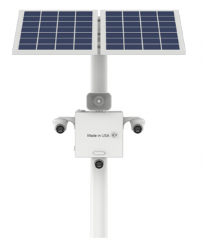 Homaxi   IQB-X3-AD2T4M-W | Precision Security and Low Voltage Supply