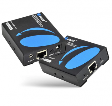 OREI  EX-196PRO-KIT | Precision Security and Low Voltage Supply
