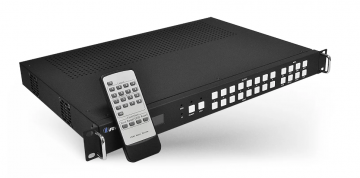 OREI  UHD-808VW | Precision Security and Low Voltage Supply