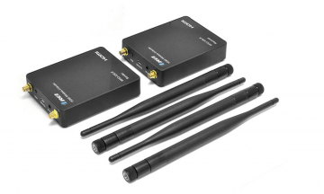 OREI  WHD-330-K-B | Precision Security and Low Voltage Supply