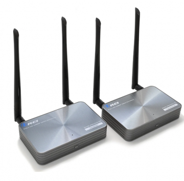 OREI  WHD-PRO330-K | Precision Security and Low Voltage Supply