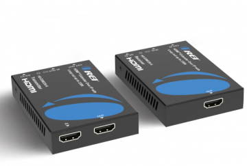 OREI  HD-EXM330-K | Precision Security and Low Voltage Supply