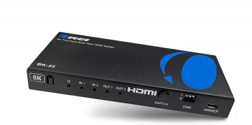 OREI  BK-22 | Precision Security and Low Voltage Supply