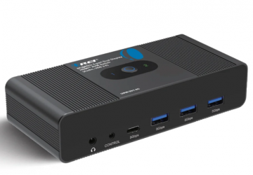 OREI  UKM-201-2C | Precision Security and Low Voltage Supply