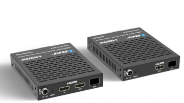 OREI  UHD-FO10LAR-K | Precision Security and Low Voltage Supply
