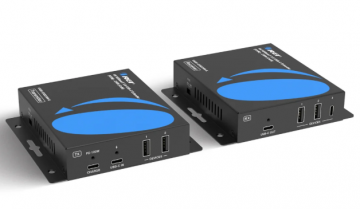 OREI  USBC-EXB230R-K | Precision Security and Low Voltage Supply