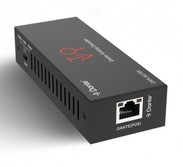 OREI  DXA-A2-RX | Precision Security and Low Voltage Supply