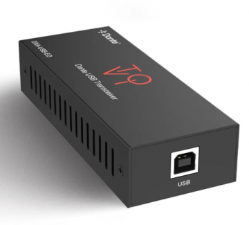 OREI  DXA-USB-ED | Precision Security and Low Voltage Supply