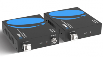 OREI  USB-FO5-K | Precision Security and Low Voltage Supply