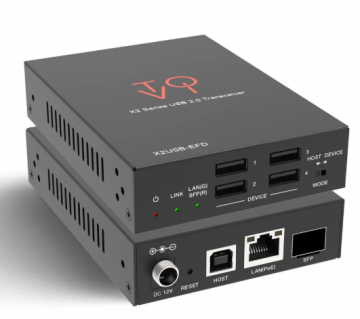 OREI  X2USB-EFD | Precision Security and Low Voltage Supply