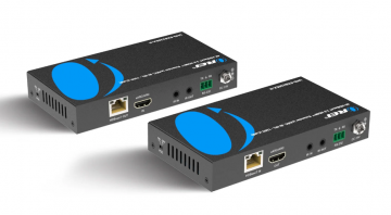 OREI  UHD-EXB230EA-K | Precision Security and Low Voltage Supply