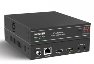 OREI  X2UH-CAST | Precision Security and Low Voltage Supply
