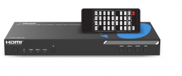 OREI  UHD-29VW | Precision Security and Low Voltage Supply