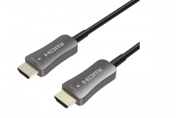 OREI  AOC-4K-300 | Precision Security and Low Voltage Supply