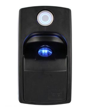 CDVI  IEVO-U+ | Precision Security and Low Voltage Supply