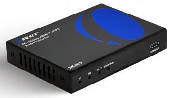 OREI  BK-929U | Precision Security and Low Voltage Supply