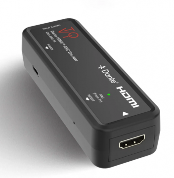 OREI  DXA-ARC-TX | Precision Security and Low Voltage Supply