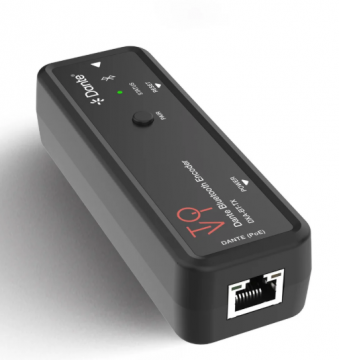 OREI  DXA-BT-TX | Precision Security and Low Voltage Supply