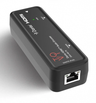 OREI  DXA-HD-TX | Precision Security and Low Voltage Supply