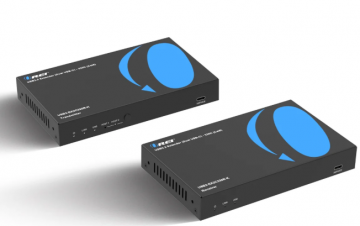 OREI  USB3-EX2C330R-K | Precision Security and Low Voltage Supply
