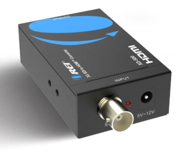 OREI  XD-500 | Precision Security and Low Voltage Supply