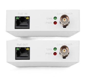IC Realtime  IVB-EOC-202 | Precision Security and Low Voltage Supply