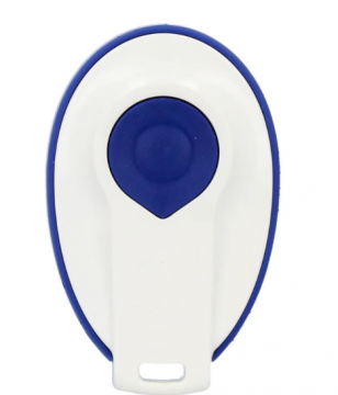 CDVI  RS1 | Precision Security and Low Voltage Supply