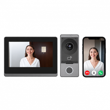 UNV  KIT/201S/372S | Precision Security and Low Voltage Supply