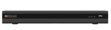 Digital Watchdog DW-VG4128P | Precision Security and Low Voltage Supply