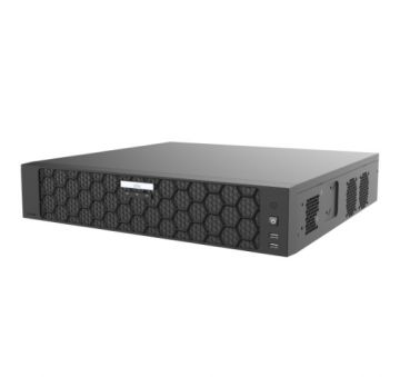 UNV  NVR808-64-IX-G | Precision Security and Low Voltage Supply