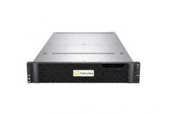 Hanwha  WRR-P-S204L2-240TB | Precision Security and Low Voltage Supply
