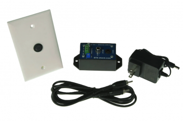 ETS  SM5 KIT | Precision Security and Low Voltage Supply