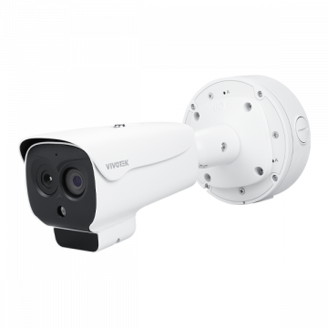 Vivotek  TB9333-E(3.5mm) | Precision Security and Low Voltage Supply