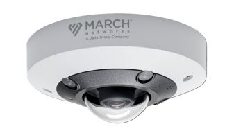 March Networks  41105-102 | Precision Security and Low Voltage Supply