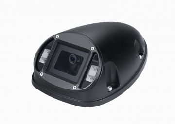 Vivotek  MD8564-EH-V2 3.6MM | Precision Security and Low Voltage Supply