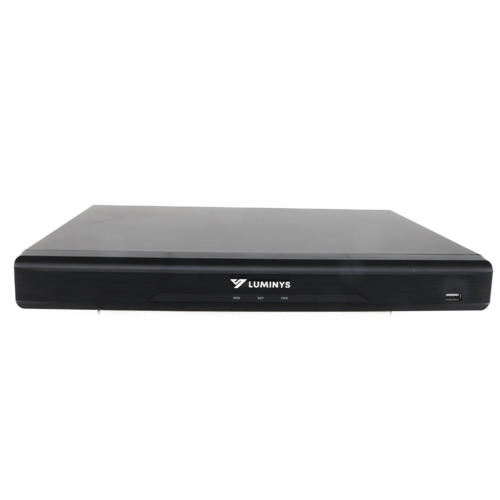 Luminys  X52-16KA | Precision Security and Low Voltage Supply