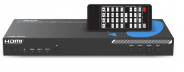 OREI  UHD-19VW | Precision Security and Low Voltage Supply