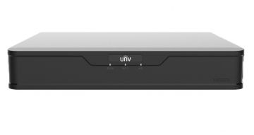 UNV  XVR301-08Q4 | Precision Security and Low Voltage Supply