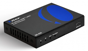 OREI  BK-929 | Precision Security and Low Voltage Supply