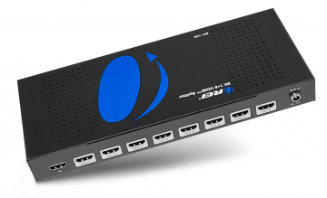 OREI  BK-108 | Precision Security and Low Voltage Supply