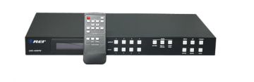 OREI  UHD-44MVW | Precision Security and Low Voltage Supply
